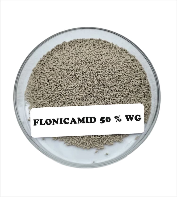 FLONICAMID 50 % WG