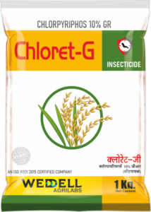 Chloret G