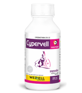 Cyperwell