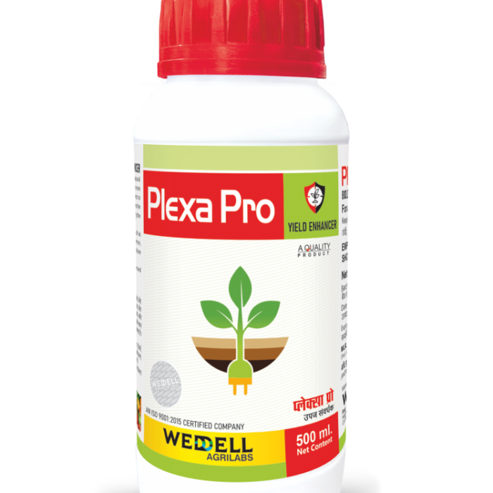 plexa pro