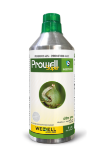 Prowell Super