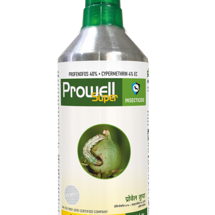 prowell super
