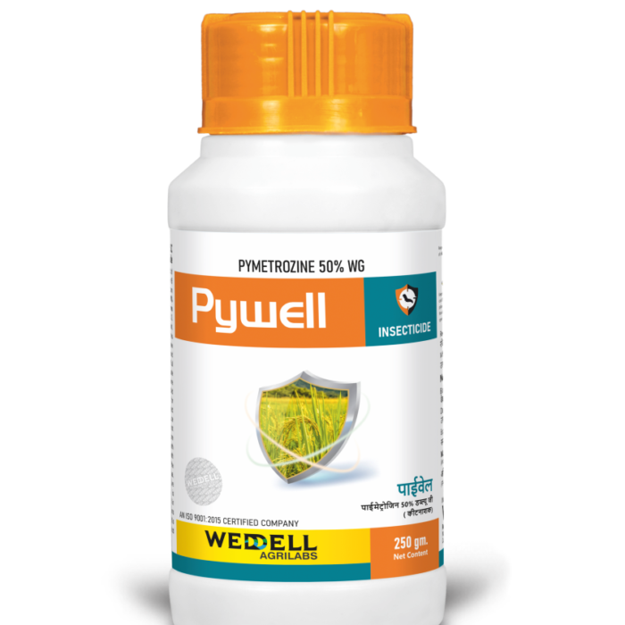 pywell