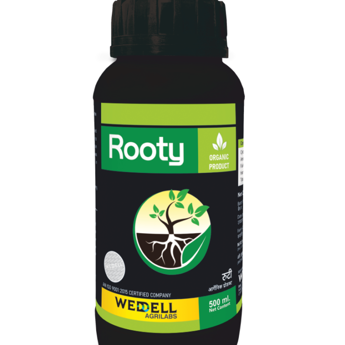 rooty.