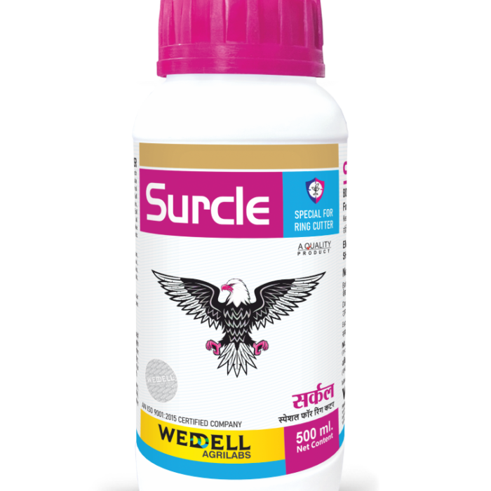 surcle