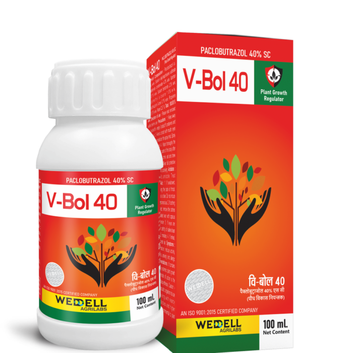 v bol 40
