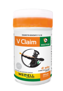 Vclaim