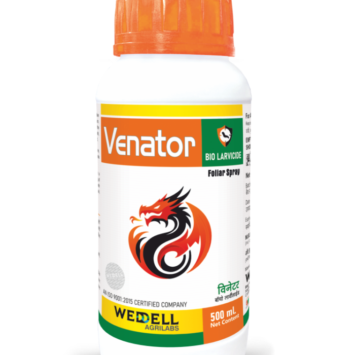 venator