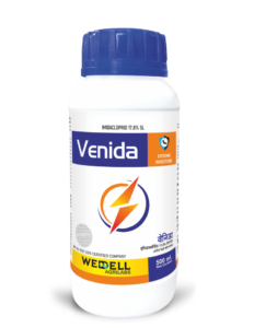 Venida