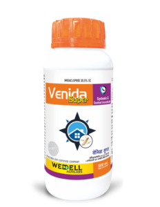 Venida Super