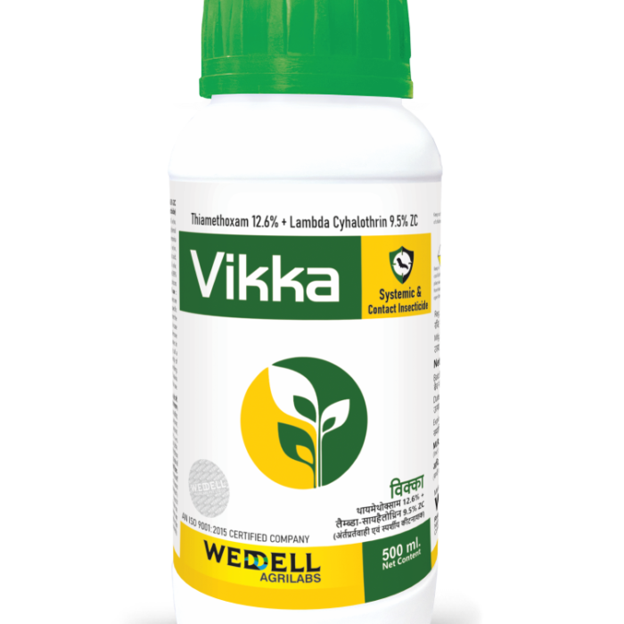 vikka