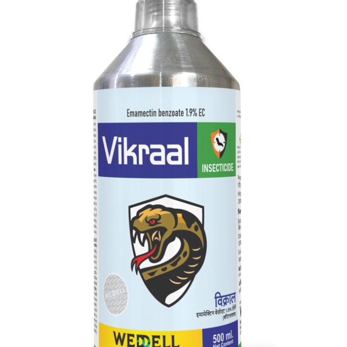 vikraal