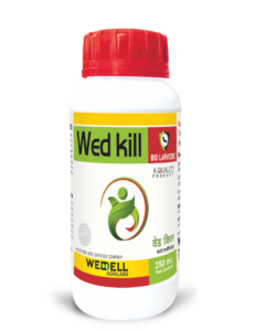Wedkill